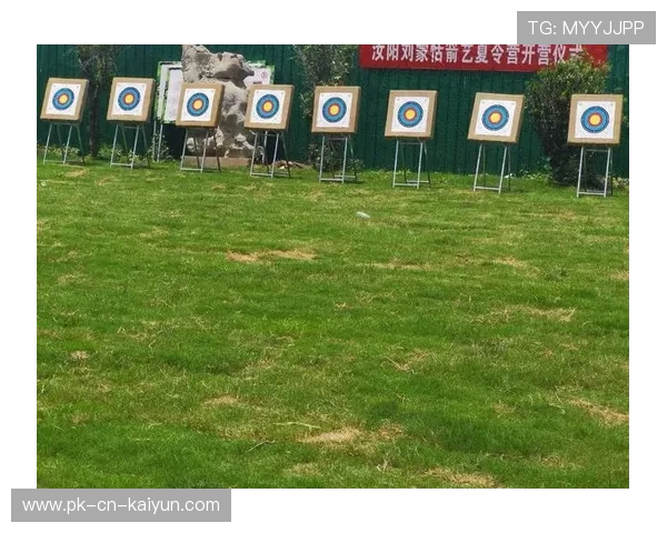 国际射箭混合双打赛在社区开设传统弓艺班，射箭混合团体赛中国队