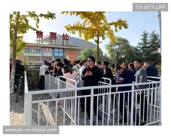 球迷票务系统升级简化购票流程受好评